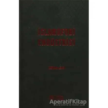 İslamofobi Endüstrisi - Nathan Lean - Diyanet İşleri Başkanlığı