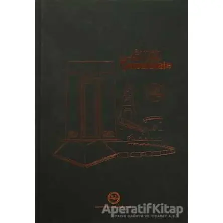 Bir Milletin Yeniden Dirilişi Çanakkale - Kolektif - Diyanet İşleri Başkanlığı