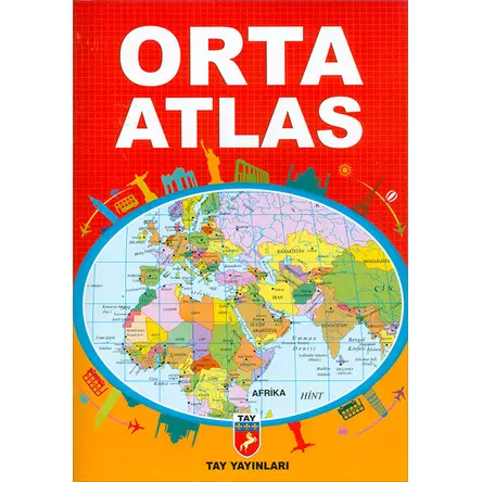 Orta Atlas Tay Yayınları