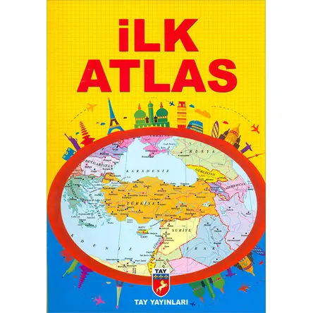 İlk Atlas Tay Yayınları