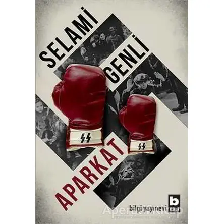 Aparkat - Selami Genli - Bilgi Yayınevi