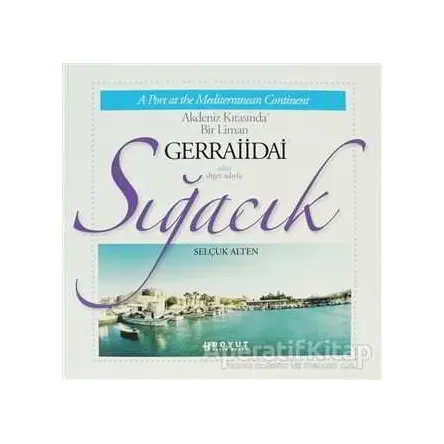 Sığacık - Selçuk Alten - Boyut Yayın Grubu