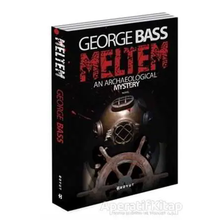 Meltem - George Bass - Boyut Yayın Grubu