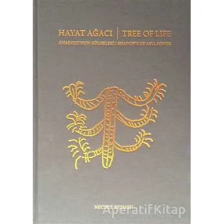 Hayat Ağacı - Tree Of Life - Necdet Bezmen - Boyut Yayın Grubu