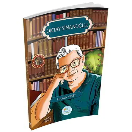 Oktay Sinanoğlu - Hasan Yiğit - Maviçatı Yayınları