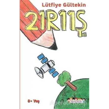 21R11Ş - Barış - Lütfiye Gültekin - Ceylan Yayınları