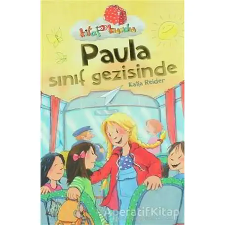 Kitap Kurdu (20 Kitap Takım) - Kolektif - Çocuk Gezegeni