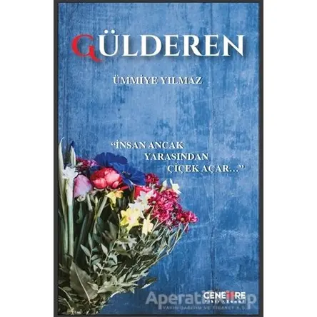 Gülderen - Ümmiye Yılmaz - Cenevre Fikir Sanat