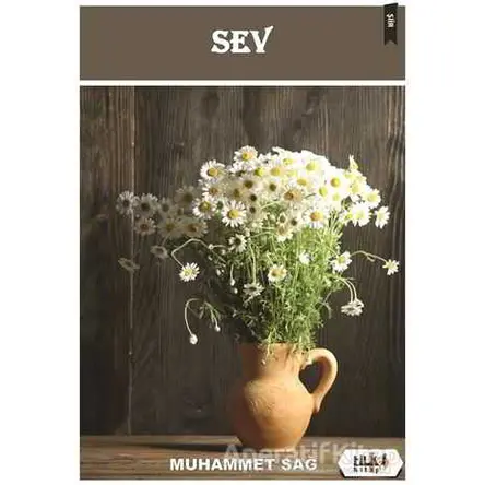 Sev - Muhammet Sağ - Tilki Kitap