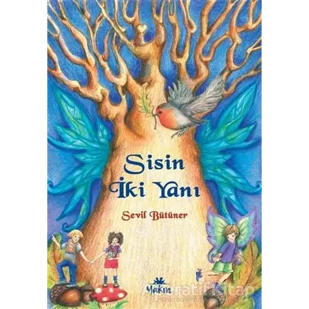 Sisin İki Yanı - Sevil Bütüner - Yakın Kitabevi