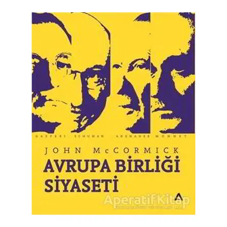 Avrupa Birliği Siyaseti - Jason Brennan - Adres Yayınları
