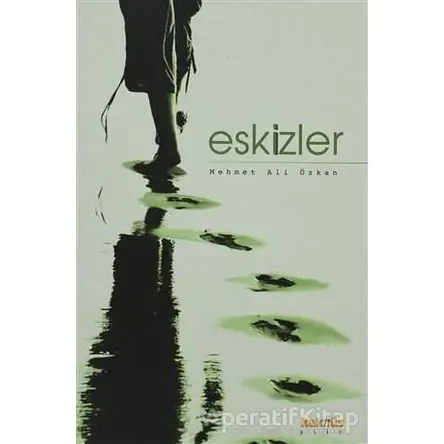Eskizler - Mehmet Ali Özkan - Kaknüs Yayınları