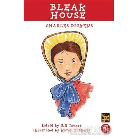 Bleak House - Charles Dickens - Kaknüs Genç