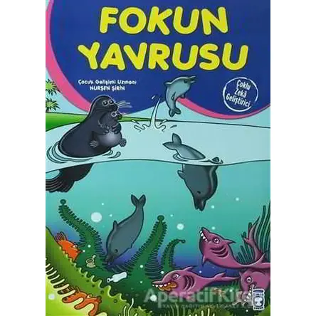 Çoklu Zeka Geliştirici Masallar Seti (10 Kitap Takım) - Nurşen Şirin - Timaş Çocuk