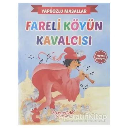 Yapbozlu Masallar (Farklı Seçenekler) - Kolektif - Yumurcak Yayınları
