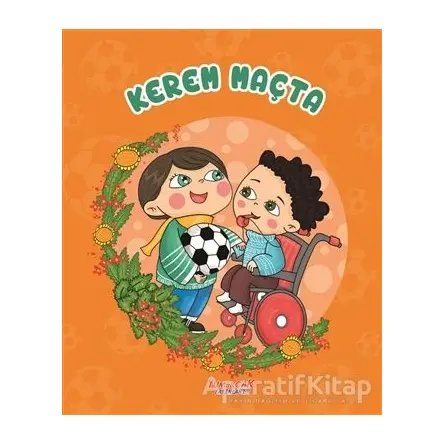 Kerem Maçta - Kolektif - Yumurcak Yayınları
