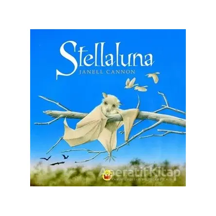 Stellaluna - Janell Cannon - Kuraldışı Yayınevi