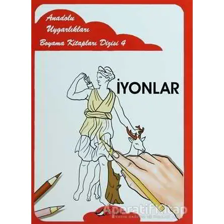 İyonlar - Mustafa Aksoy - Bulut Yayınları