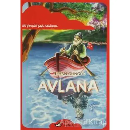 Avlana - İlhan Güngör - Bulut Yayınları