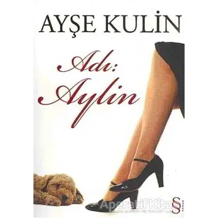 Adı: Aylin - Ayşe Kulin - Everest Yayınları