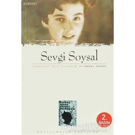 Sevgi Soysal - Erdal Doğan - Everest Yayınları