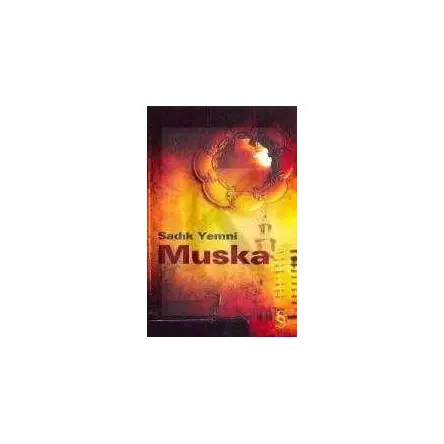 Everest Yayınları - Muska - Sadık Yemni