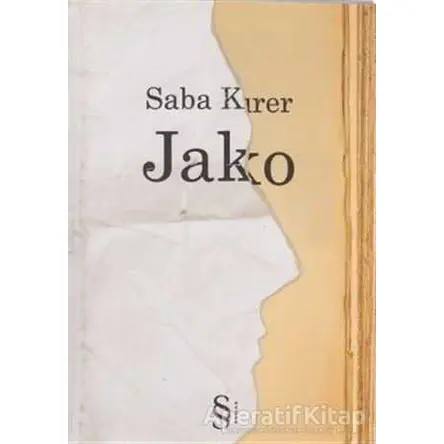 Jako - Saba Kırer - Everest Yayınları