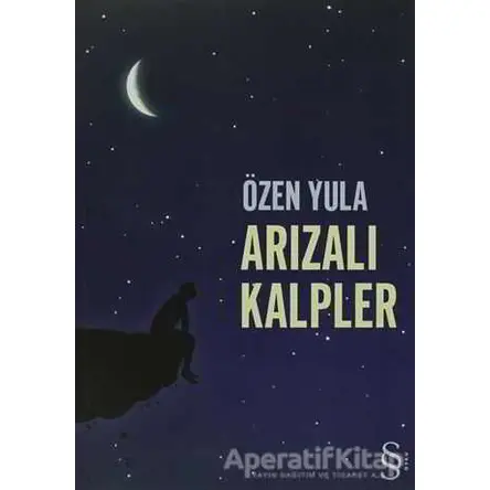 Arızalı Kalpler - Özen Yula - Everest Yayınları