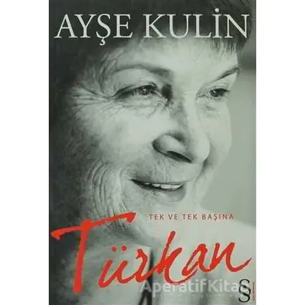 Türkan - Ayşe Kulin - Everest Yayınları