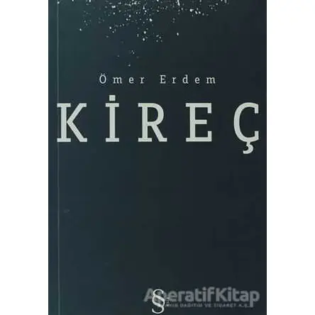 Kireç - Ömer Erdem - Everest Yayınları