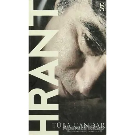Hrant - Tuba Çandar - Everest Yayınları