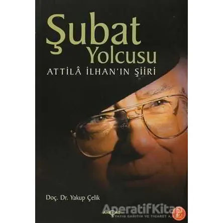 Şubat Yolcusu - Yakup Çelik - Akçağ Yayınları