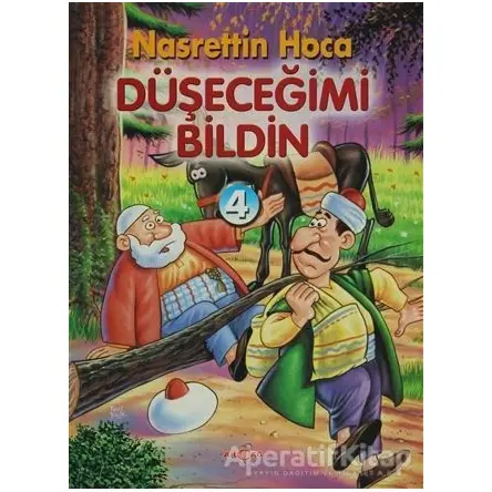 Düşeceğimi Bildin - Orhan Dündar - Akçağ Yayınları