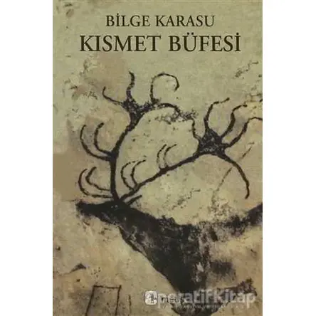 Kısmet Büfesi - Bilge Karasu - Metis Yayınları