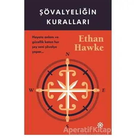 Şövalyeliğin Kuralları - Ethan Hawke - Doğan Novus