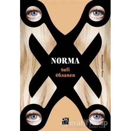 Norma - Sofi Oksanen - Doğan Kitap