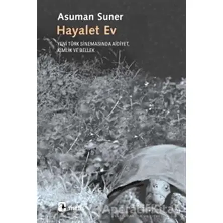 Hayalet Ev - Asuman Suner - Metis Yayınları