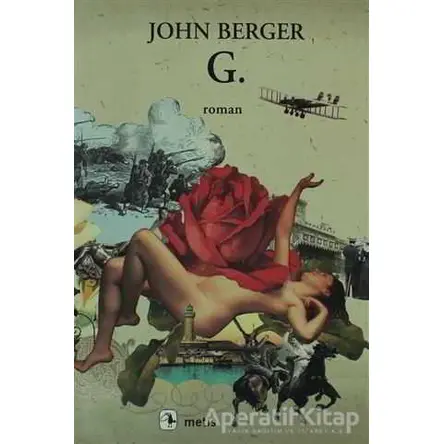 G. - John Berger - Metis Yayınları