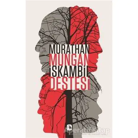 İskambil Destesi - Murathan Mungan - Metis Yayınları