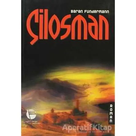 Çilosman - Baran Fundermann - Belge Yayınları