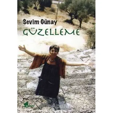 Güzelleme - Sevim Günay - Çınar Yayınları