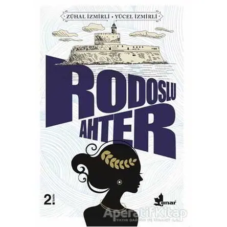 Rodoslu Ahter - Yücel İzmirli - Çınar Yayınları