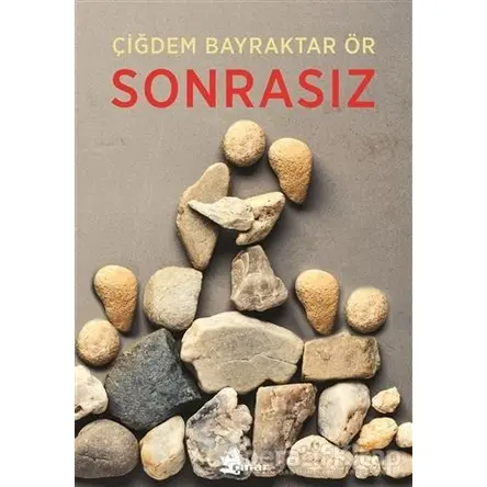 Sonrasız - Çiğdem Bayraktar Ör - Çınar Yayınları