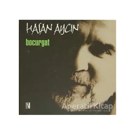 Bocurgat - Hasan Aycın - İz Yayıncılık