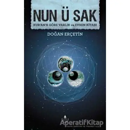 Nün ü Sak - Doğan Erçetin - İrfan Yayıncılık