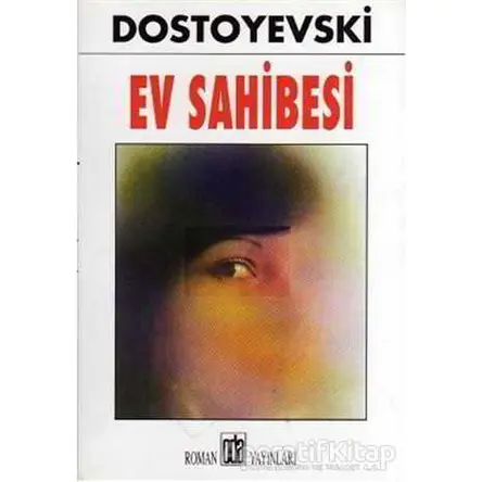 Ev Sahibesi - Fyodor Mihayloviç Dostoyevski - Oda Yayınları