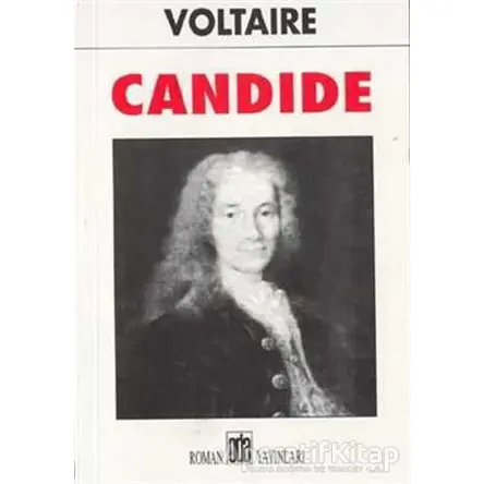 Candide - Voltaire - Oda Yayınları