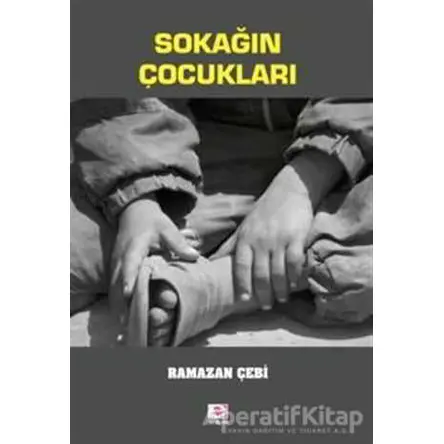 Sokağın Çocukları - Ramazan Çebi - E Yayınları
