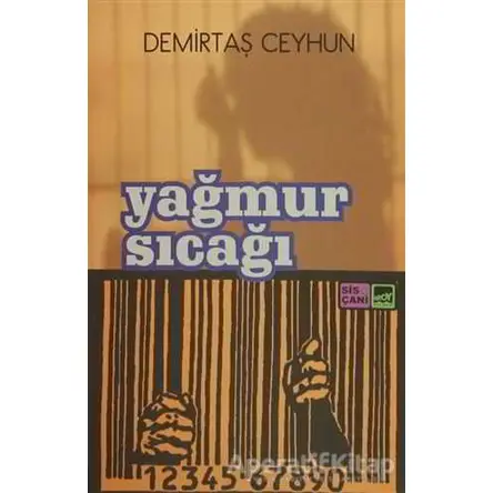 Yağmur Sıcağı - Demirtaş Ceyhun - Broy Yayınları