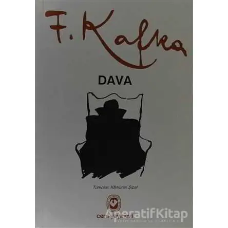 Dava - Franz Kafka - Cem Yayınevi